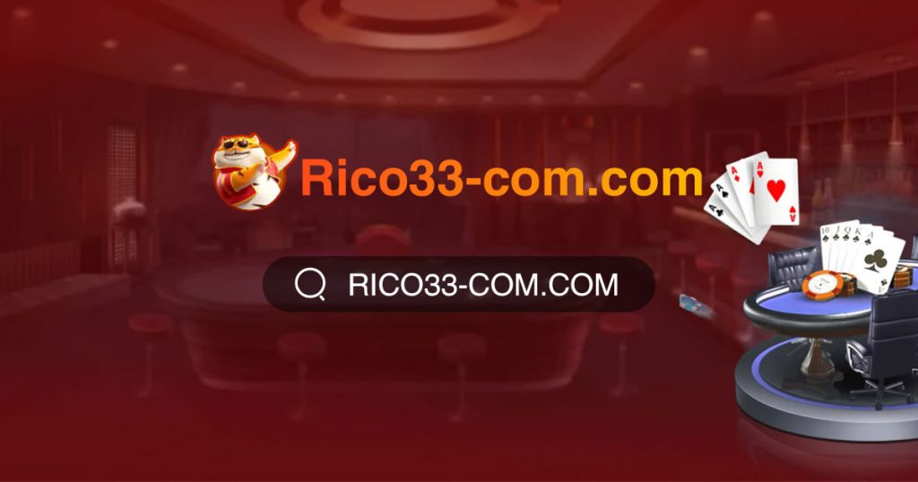 rico33